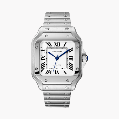 Cartier Santos WSSA0029