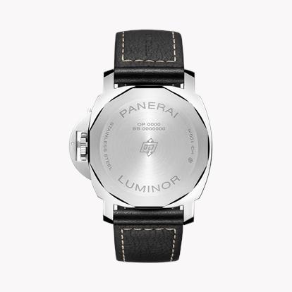Panerai Luminor Logo - 44mm PAM01084