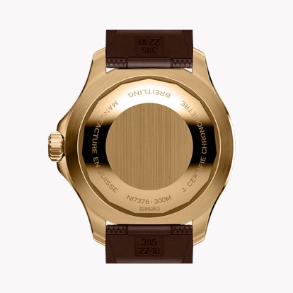 Breitling SUPEROCEAN AUTOMATIC 44