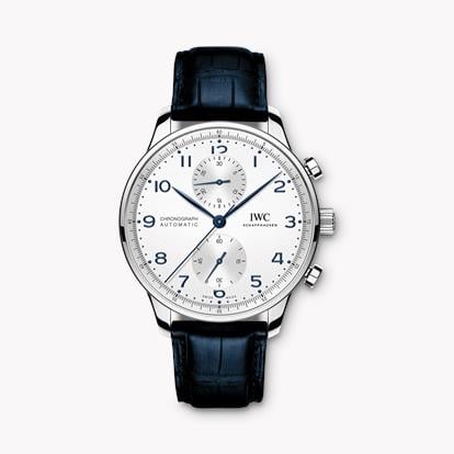 IWC Portugieser Chronograph IW371605