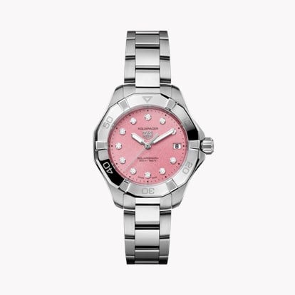 Tag Heuer Aquaracer Professional 200 WBP1318.BA0005