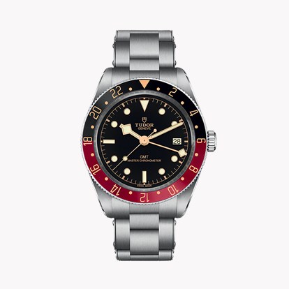 Tudor Black Bay