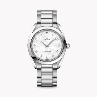 Omega Seamaster Aqua Terra 150m O22010286055001