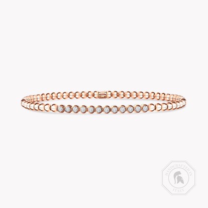 Bohemia Diamond Bracelet
