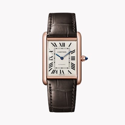 Cartier Tank Louise XL