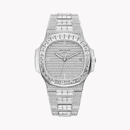 Patek Philippe Nautilus 5719/10G-010