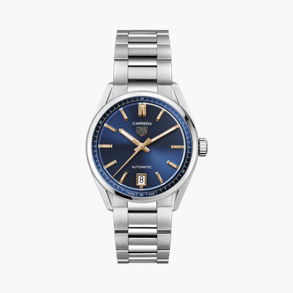 Tag Heuer Carrera Date