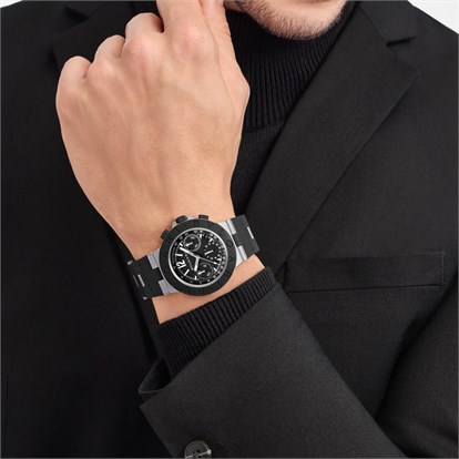 Bvlgari Bvlgari Aluminium