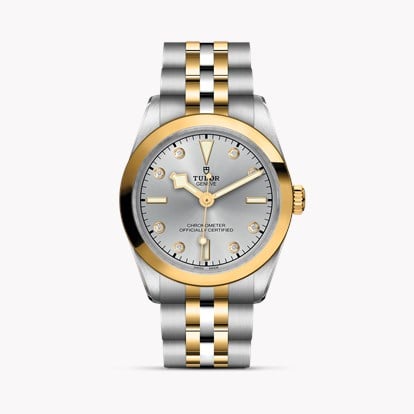 Tudor Black Bay M7939A1A0RU-0001