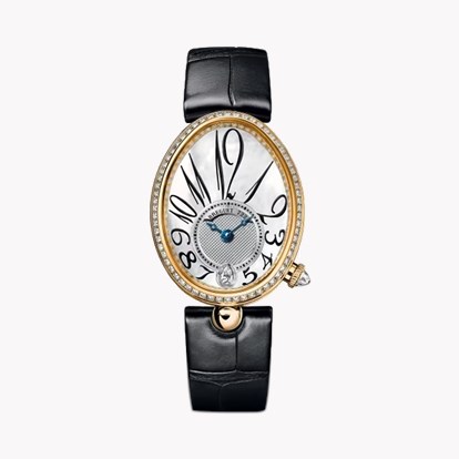 Breguet Reine de Naples 8918BA/58/964/D00D3L