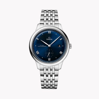 Omega De Ville Prestige O43410412003001