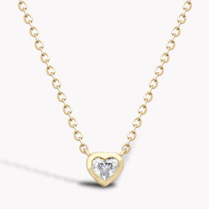  Sundance Diamond Pendant 1001865