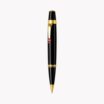Montblanc Bohème Rouge Mechanical Pencil