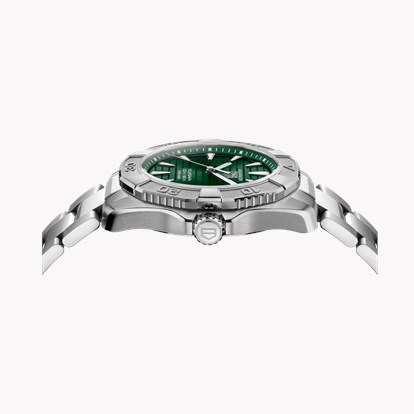Tag Heuer Aquaracer Professional 200 Solargraph