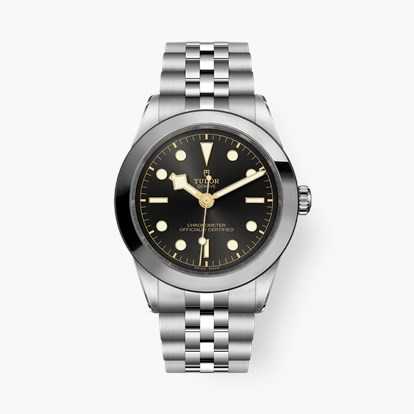 Tudor Black Bay One 39 M79660-0001