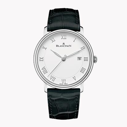 Blancpain Villeret 6651 1127 55B