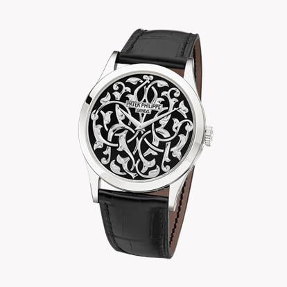 Patek Philippe Calatrava