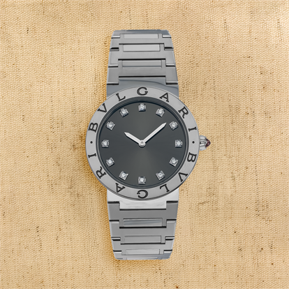 Bvlgari Bvlgari
