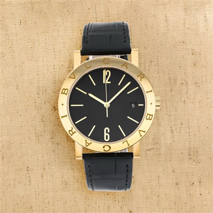 Bvlgari Bvlgari Bvlgari