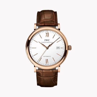 IWC Portofino Automatic IW356504