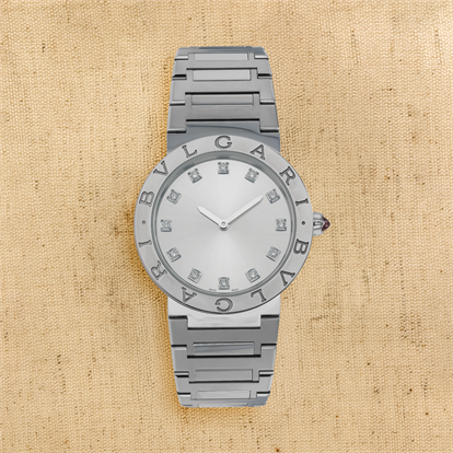 Bvlgari Bvlgari