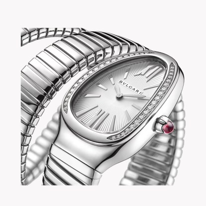 Bvlgari Serpenti Tubogas 103433