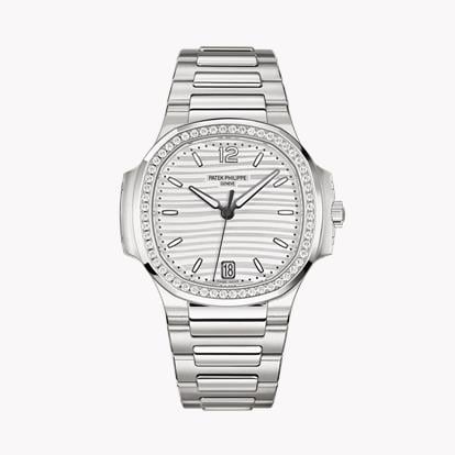 Patek Philippe Nautilus 7118/1200A-010