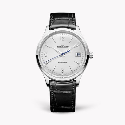 Jaeger-LeCoultre Master Master Control Date