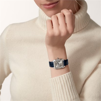 Cartier Santos-Dumont