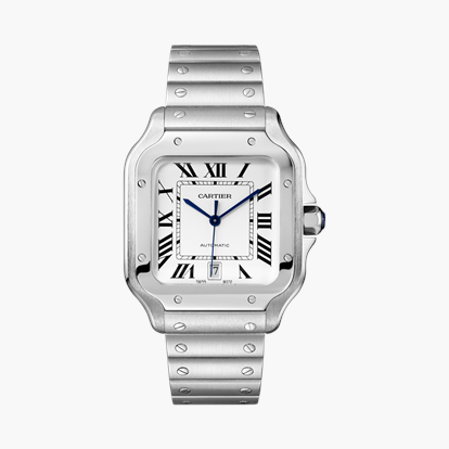 Cartier Santos WSSA0018