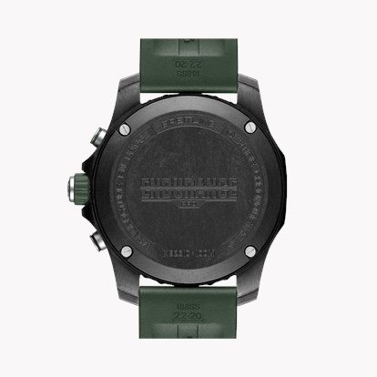 Breitling Endurance Pro