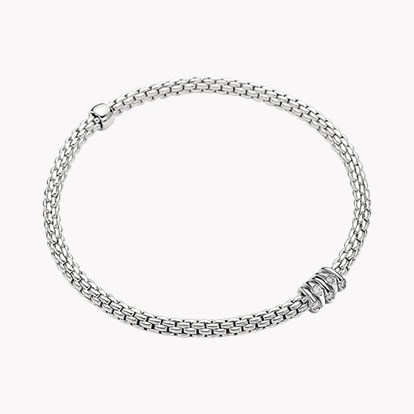 Fope Flex'it Prima Diamond Bracelet
