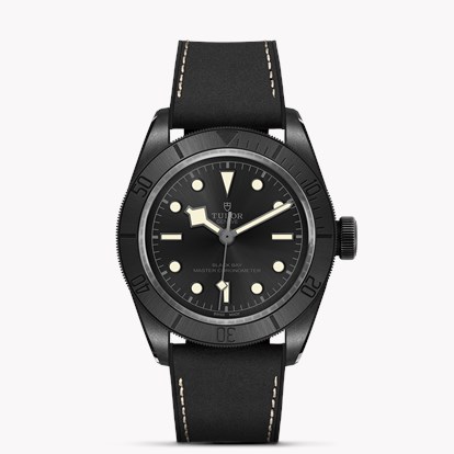 Tudor Black Bay Ceramic M79210CNU-0001