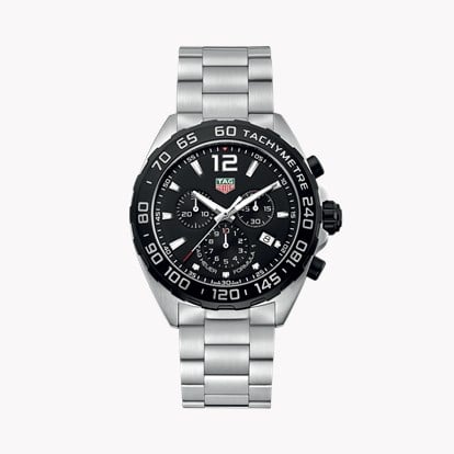 Tag Heuer Formula 1 Chronograph CAZ1010.BA0842