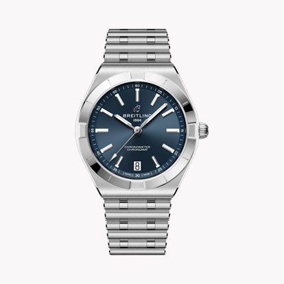 Breitling Chronomat 36