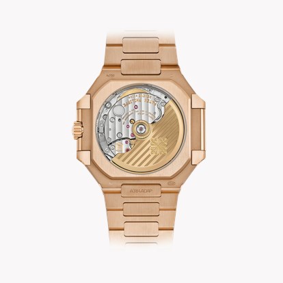 Patek Philippe Cubitus