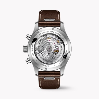 IWC Pilot