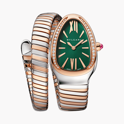 Bvlgari Serpenti Tubogas
