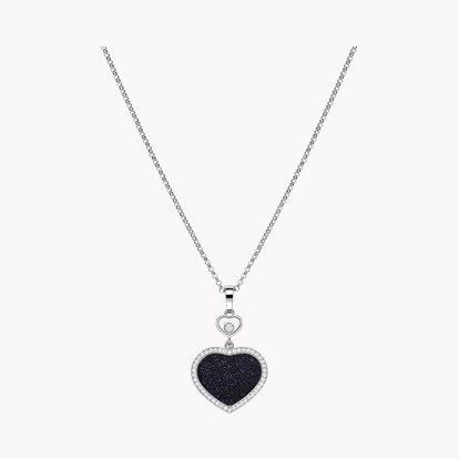 Chopard Happy Hearts Pendant