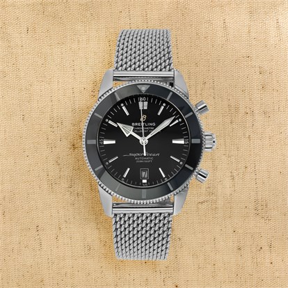 Breitling Superocean Heritage B20 Automatic 46