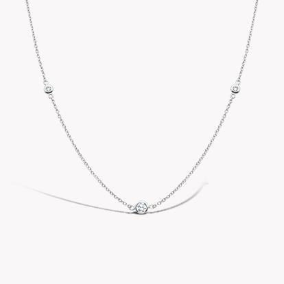 Sundance Diamond Pendant