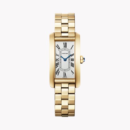 Cartier Tank Américaine