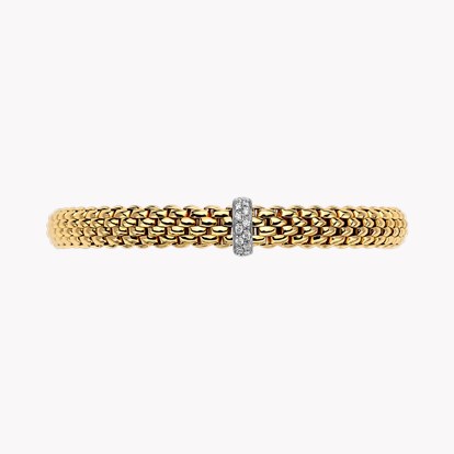 FOPE Vendôme Flex'it 0.10ct Diamond Bracelet