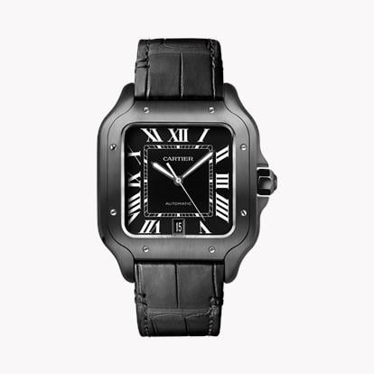 Cartier Santos de Cartier