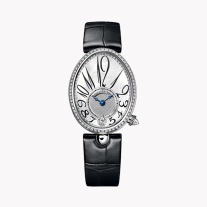 Breguet Reine de Naples 8918BB/58/964/D00D