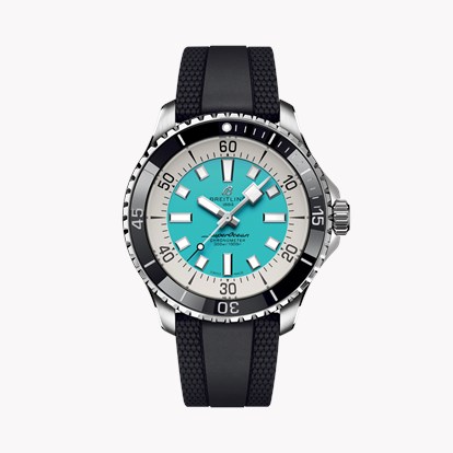 Breitling Superocean Automatic 44 A17376211L2S1