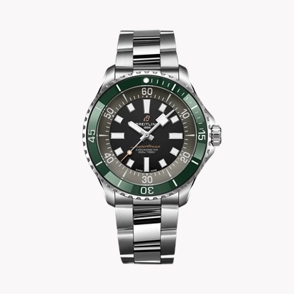 Breitling SUPEROCEAN AUTOMATIC 44