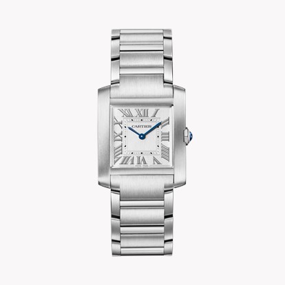 Cartier Tank Française