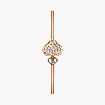 Chopard Happy Hearts Bangle