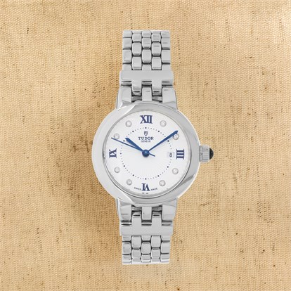 Tudor Clair De Rose M35500-0004